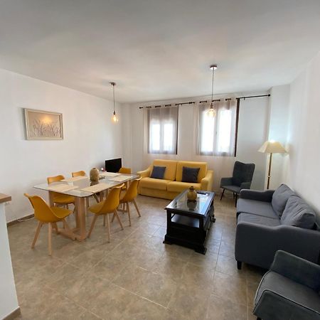 "El Rincon De Bruna" Duplex Atico روندا المظهر الخارجي الصورة