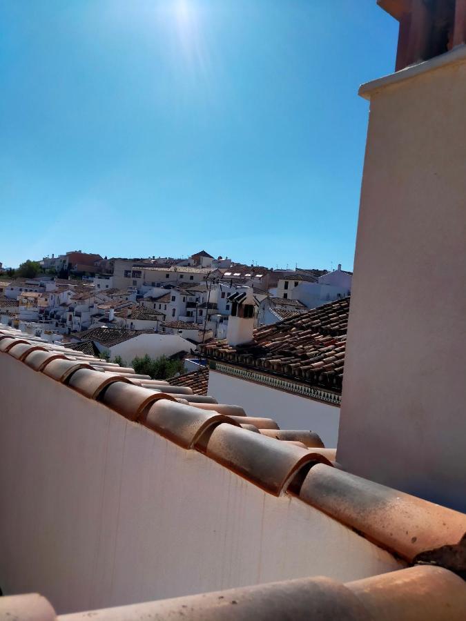 "El Rincon De Bruna" Duplex Atico روندا المظهر الخارجي الصورة