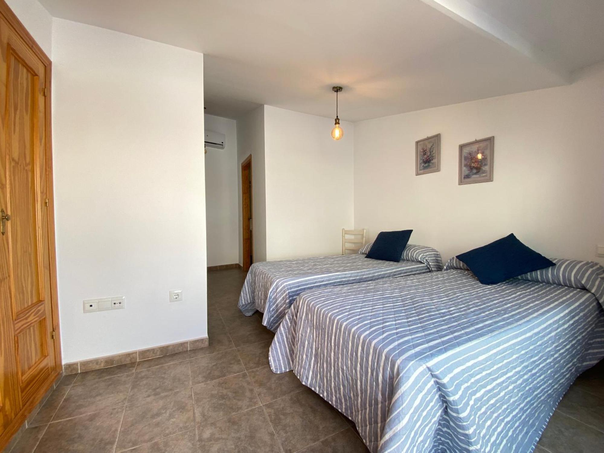 "El Rincon De Bruna" Duplex Atico روندا المظهر الخارجي الصورة