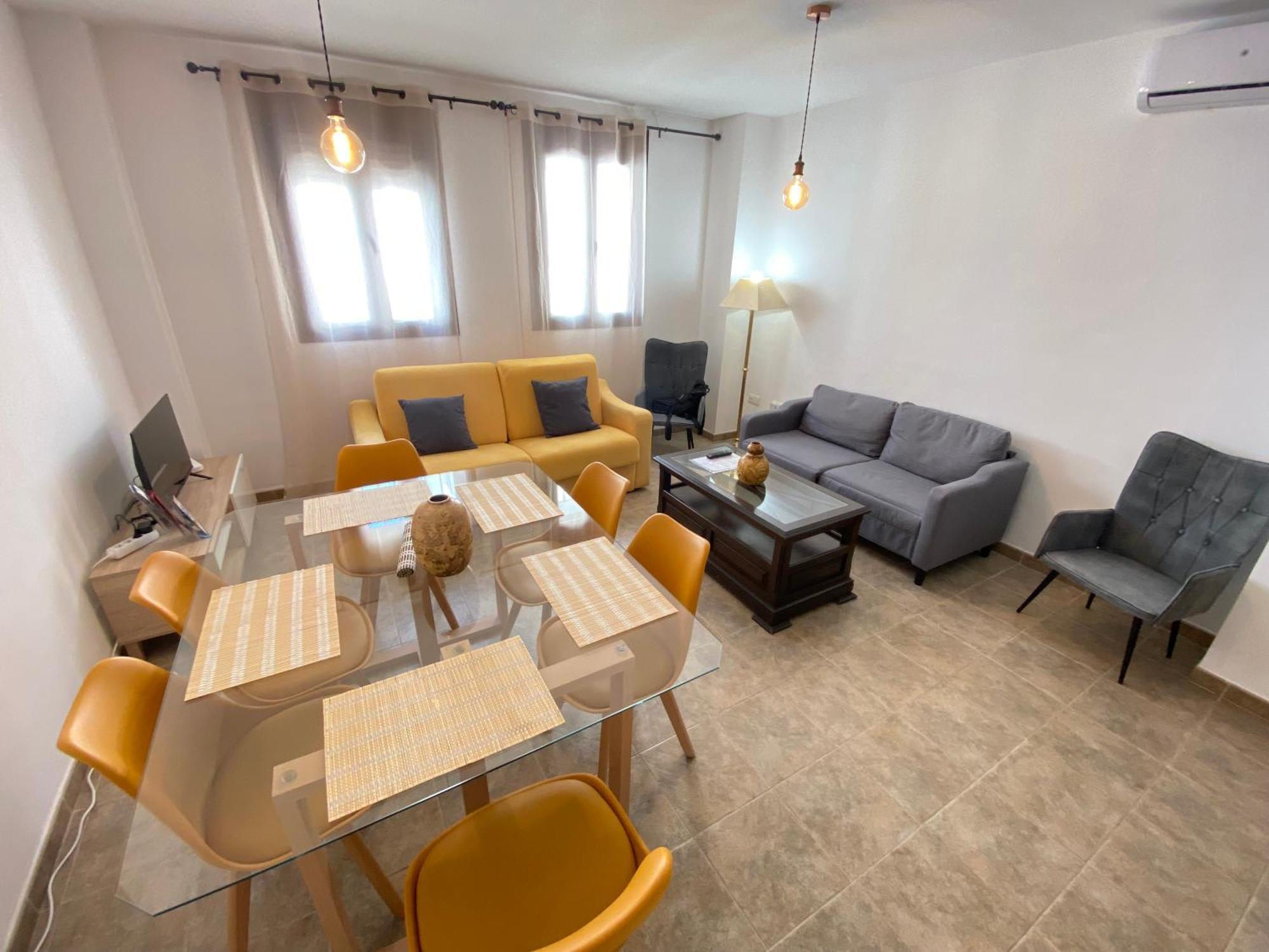 "El Rincon De Bruna" Duplex Atico روندا المظهر الخارجي الصورة