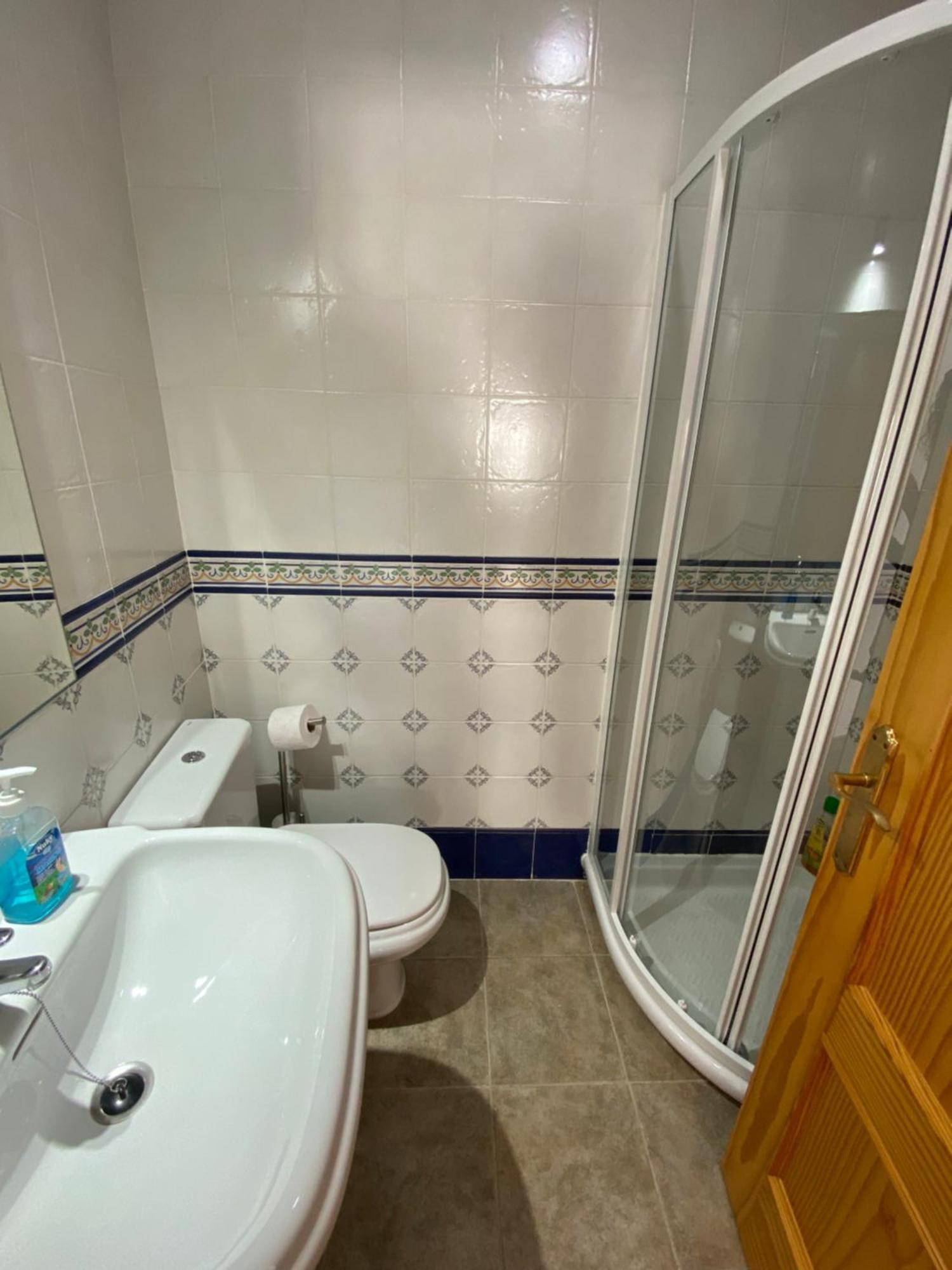 "El Rincon De Bruna" Duplex Atico روندا المظهر الخارجي الصورة