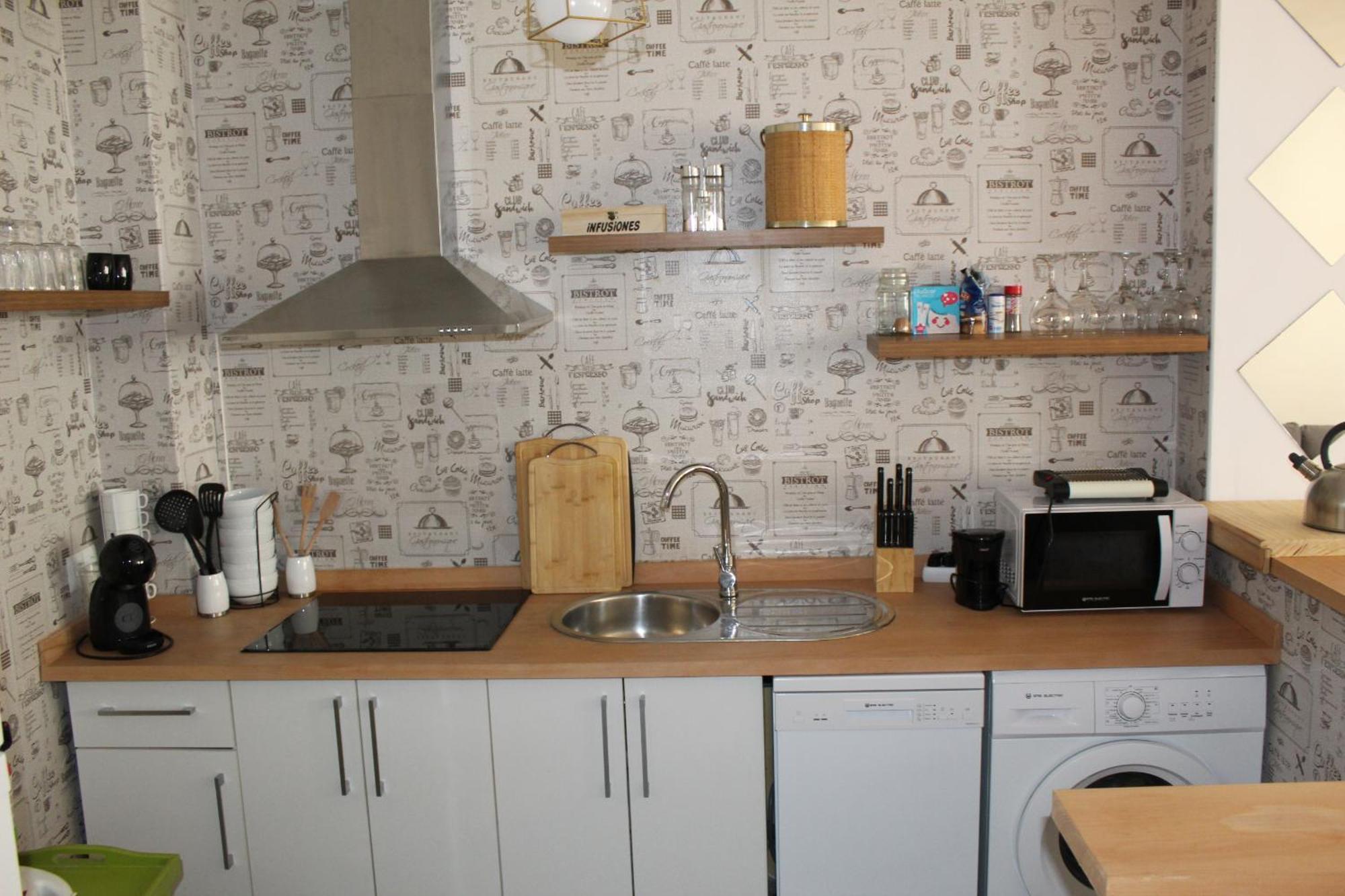 "El Rincon De Bruna" Duplex Atico روندا المظهر الخارجي الصورة