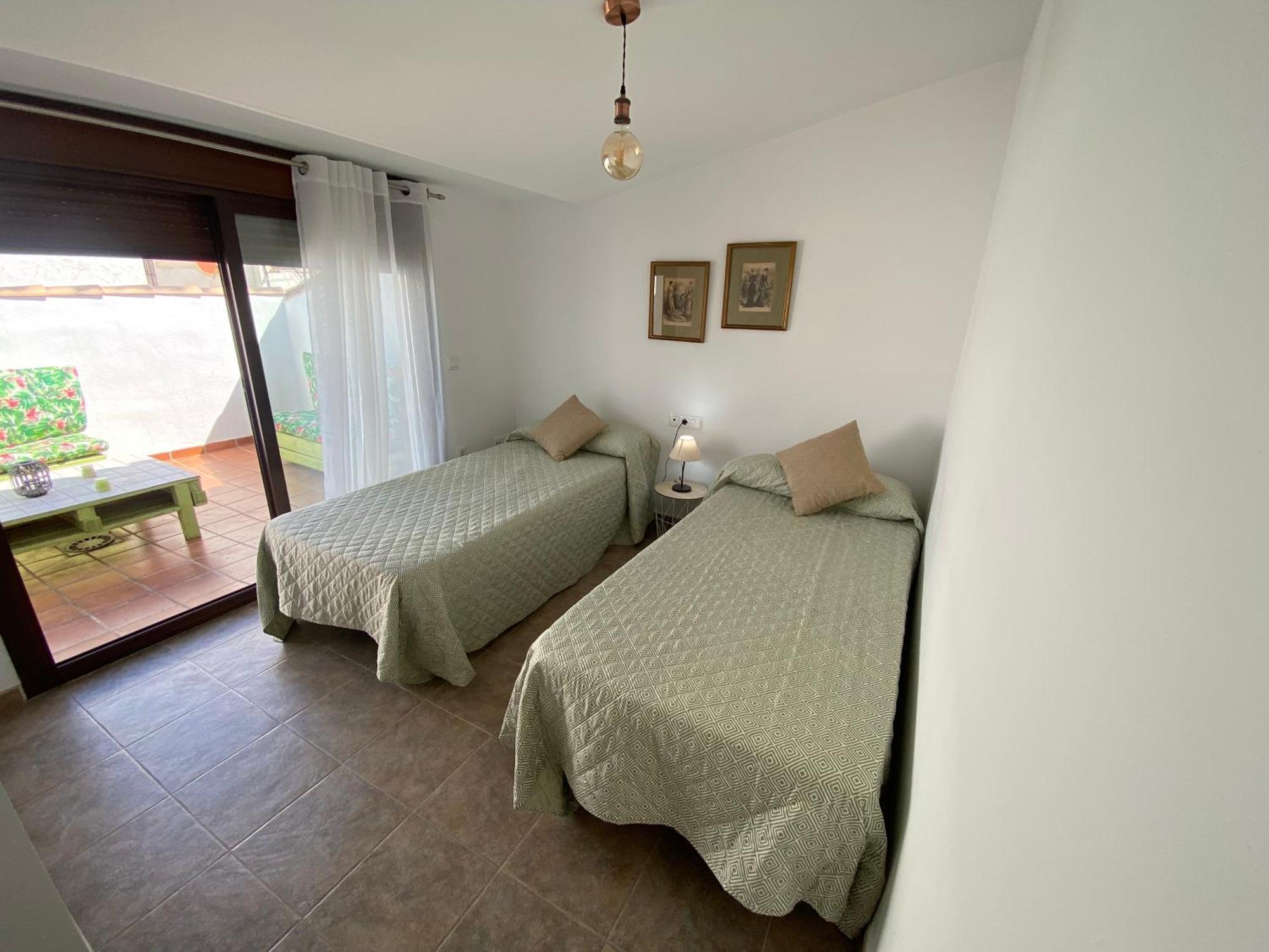 "El Rincon De Bruna" Duplex Atico روندا المظهر الخارجي الصورة