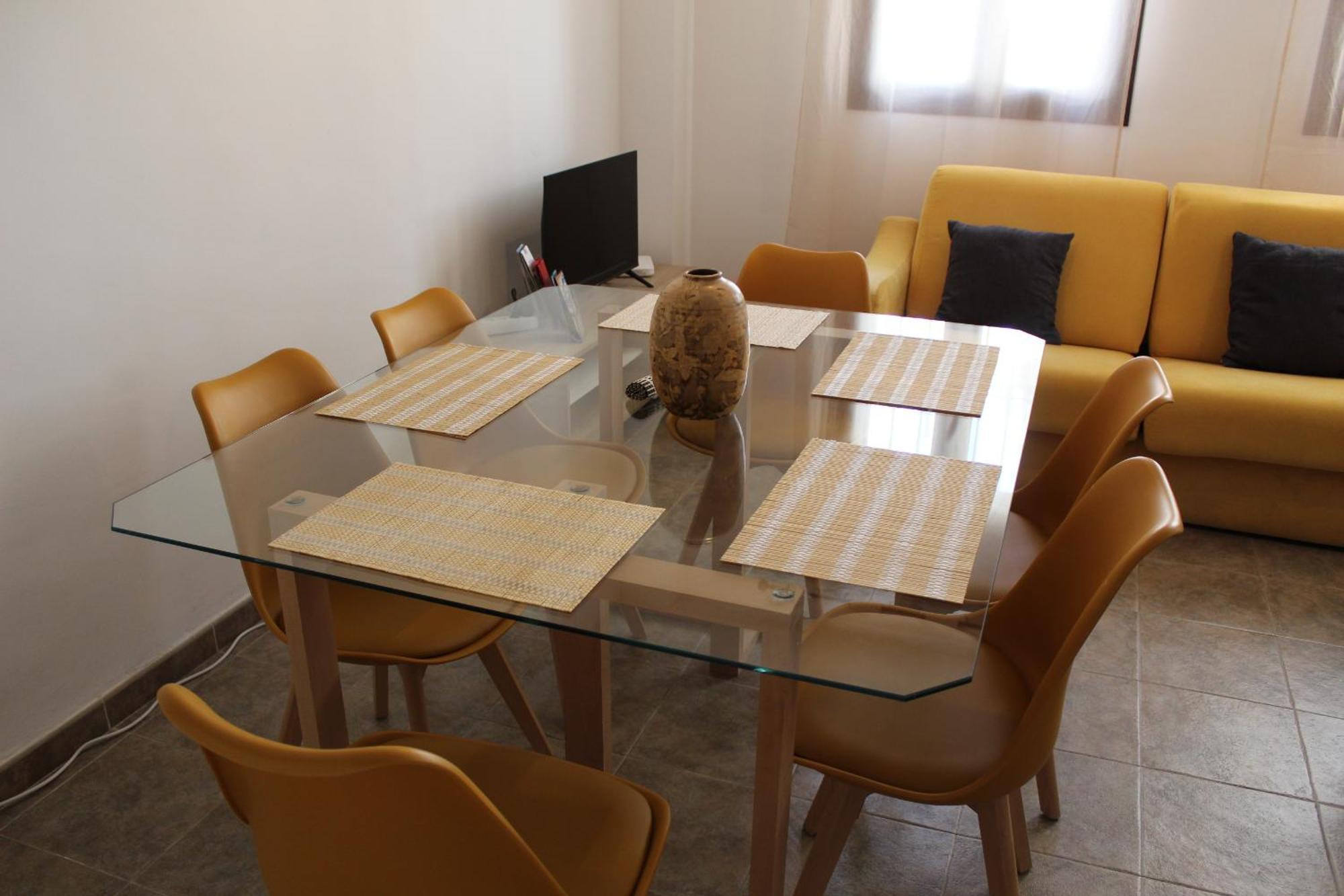 "El Rincon De Bruna" Duplex Atico روندا المظهر الخارجي الصورة